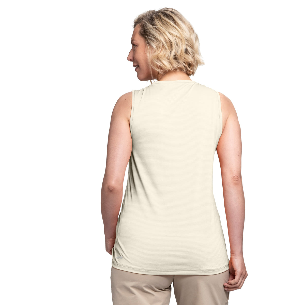 CIRC Top Tauron L 1140 whisper white Bild 4