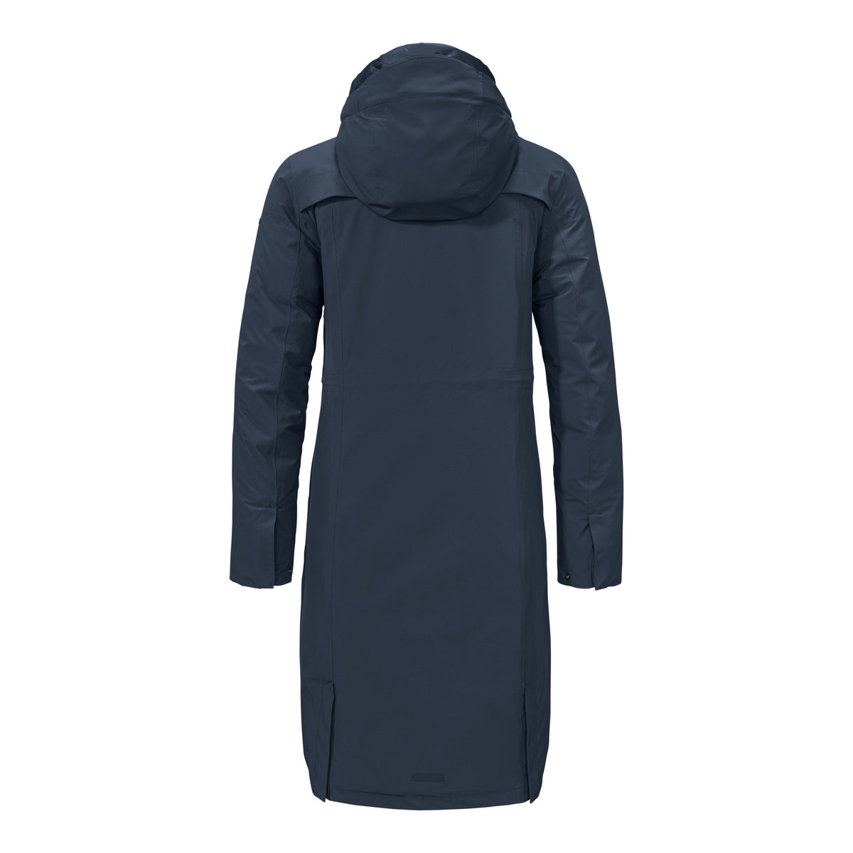 Down Parka Canterbury L 8820 navy blazer Bild 2