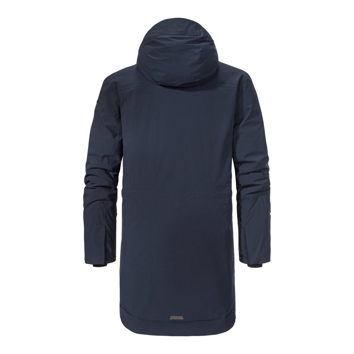 Down Parka Canterbury M 8820 navy blazer Bild 2