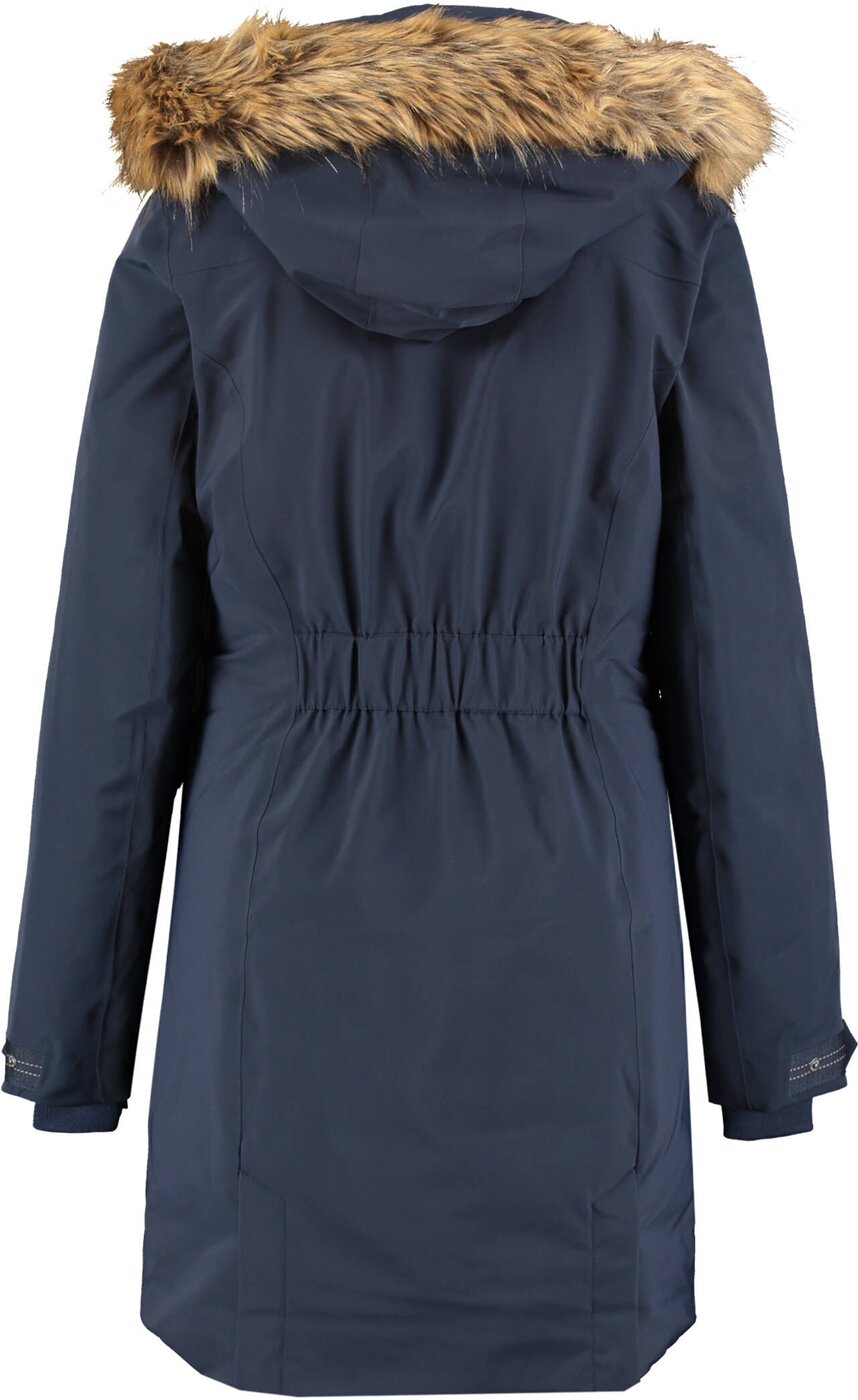 Down Parka St Gallen L 8270 sky captain Bild 2