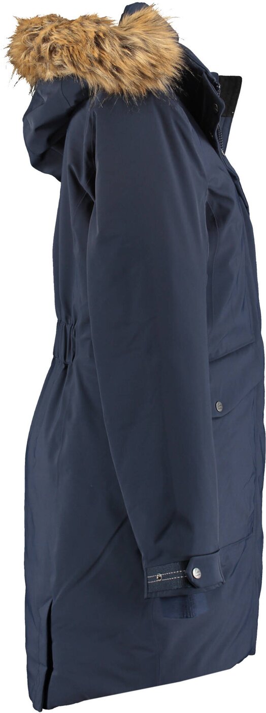 Down Parka St Gallen L 8270 sky captain Bild 4