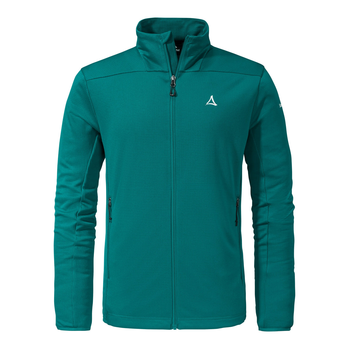 Fleece Jacket Svardalen M 6895 quartz Bild 1