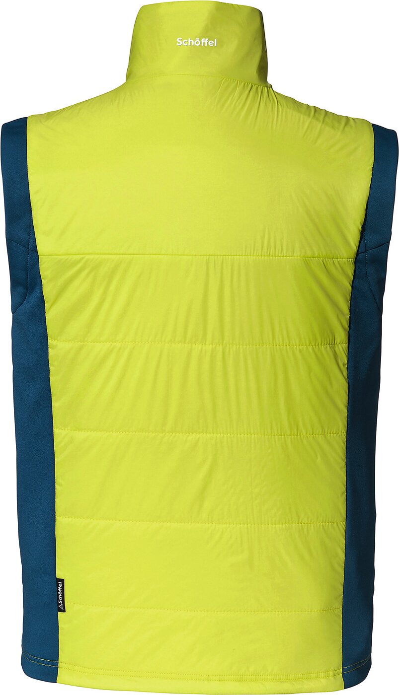Hybrid Vest Leitenberg M 5660 sulphur spring Bild 2