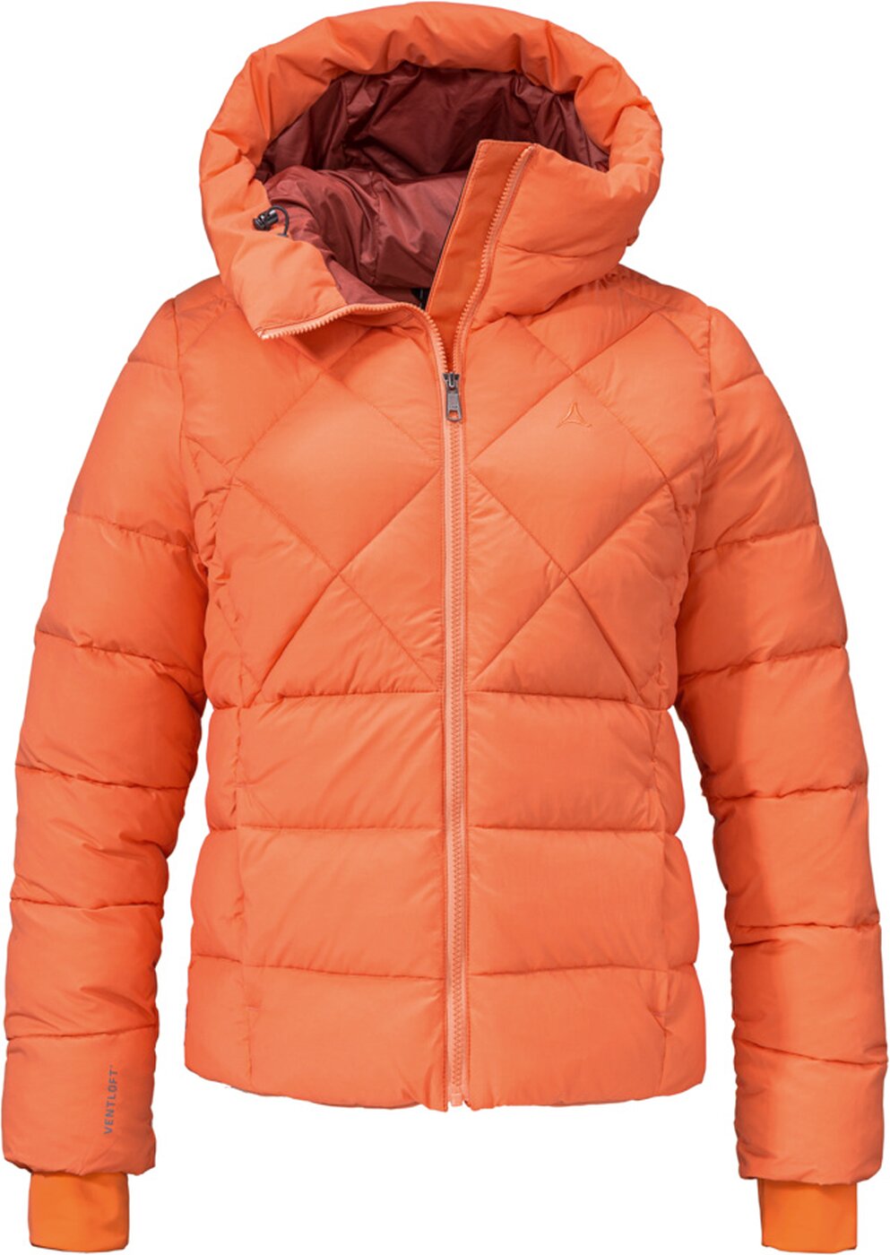 Ins Jacket Boston L 5310 melon Bild 1