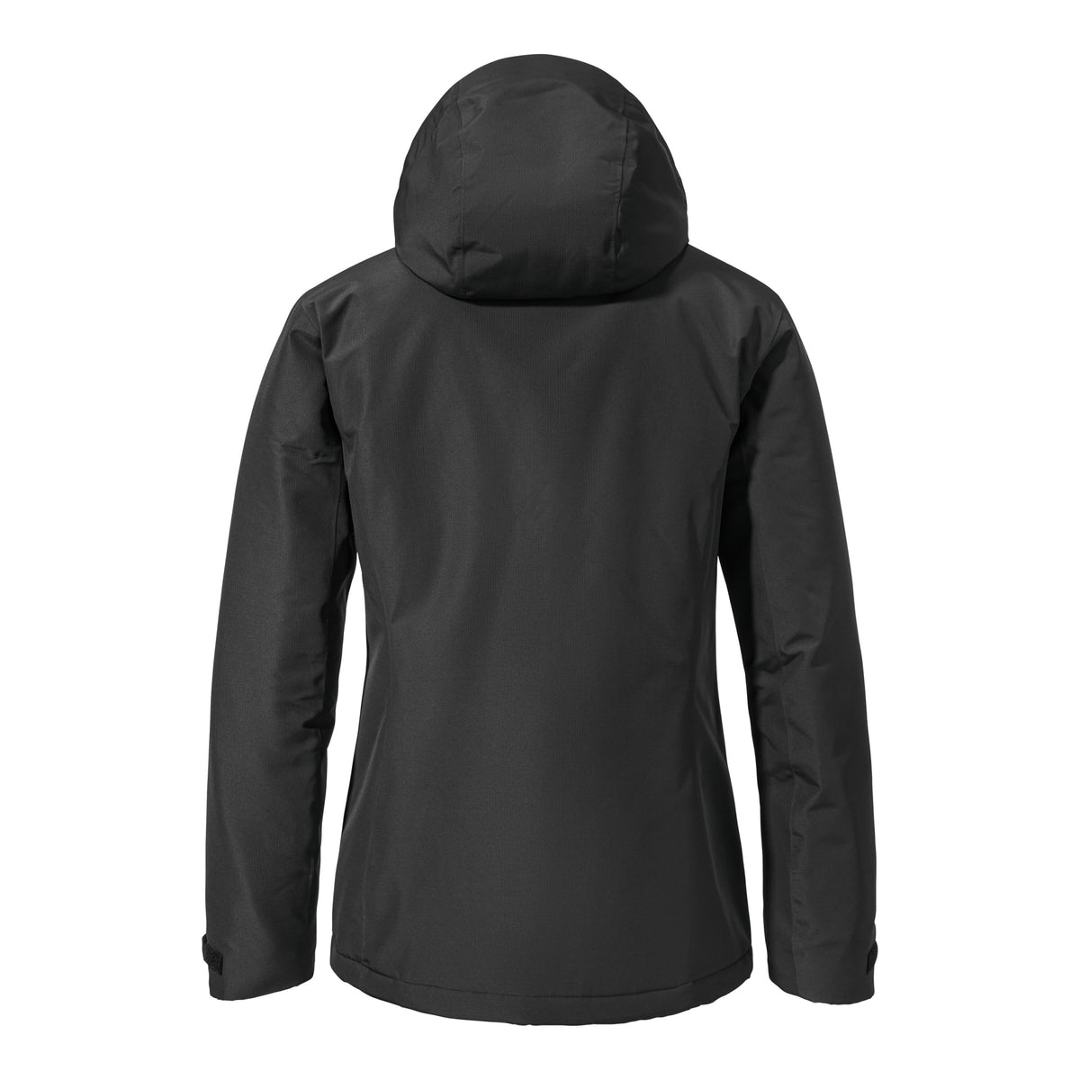 Ins Jacket Style Wildkar WMS 9990 black Bild 2