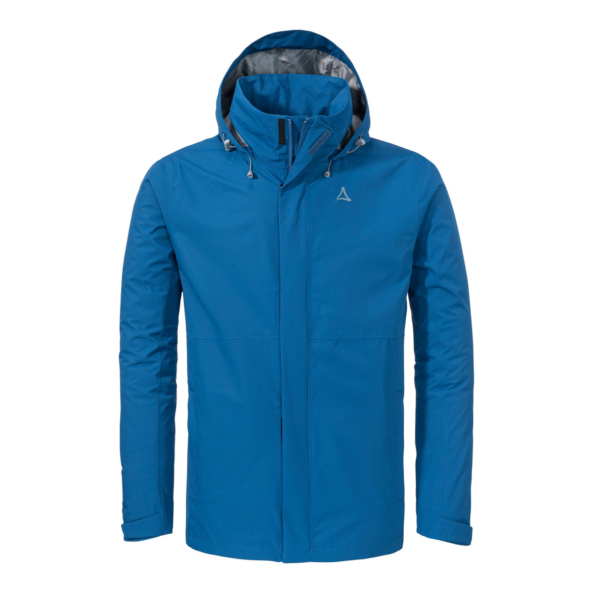 Jacket Gmund M cornflower blue cornflower blue Bild 1