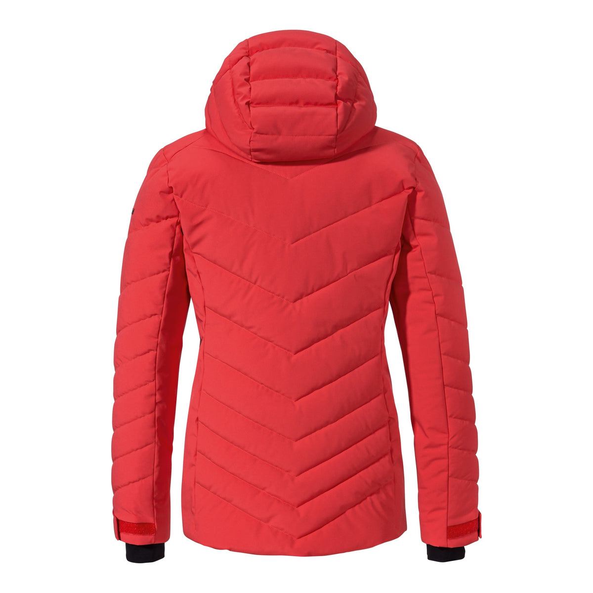 Jacket Style Alerce WMS 2030 rosehip Bild 2