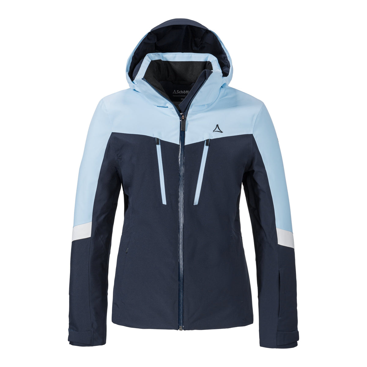 Jacket Style Ammerte WMS 8820 navy blazer Bild 1
