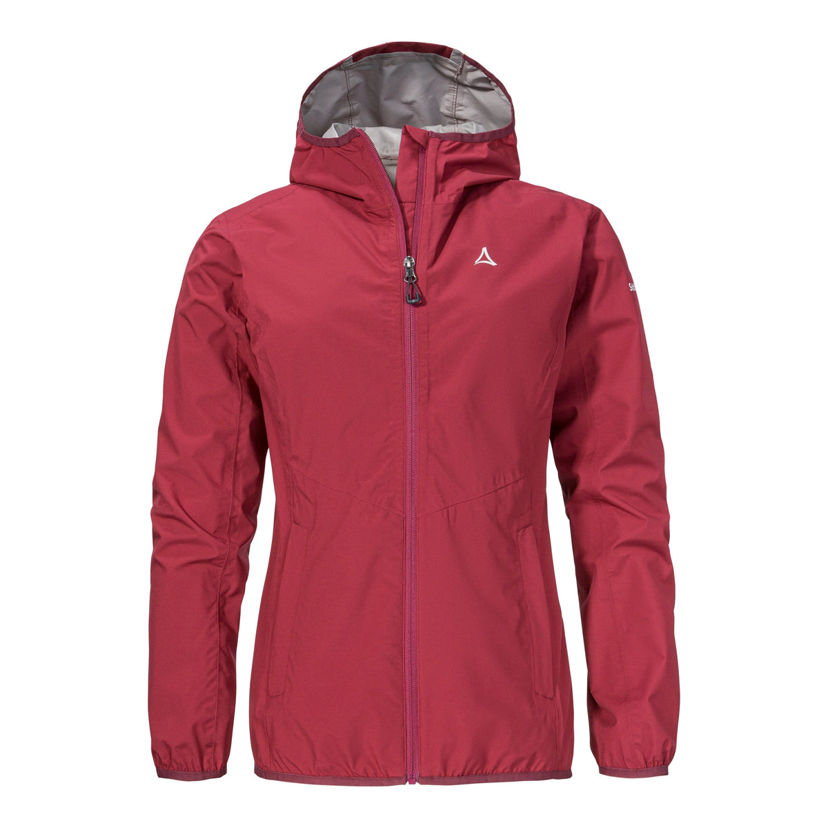 Jacket Style Migandi WMS merlot merlot Bild 1