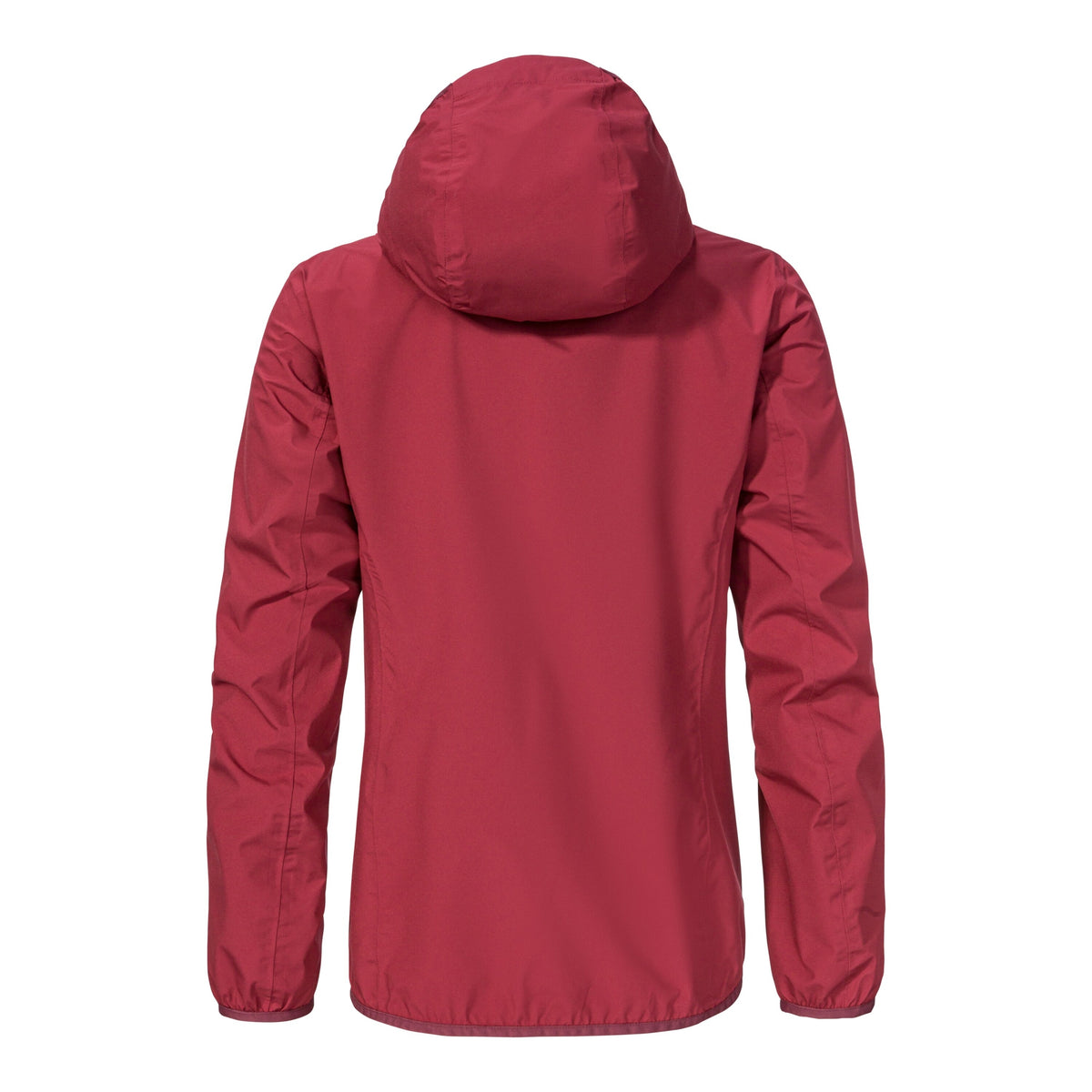 Jacket Style Migandi WMS merlot merlot Bild 2