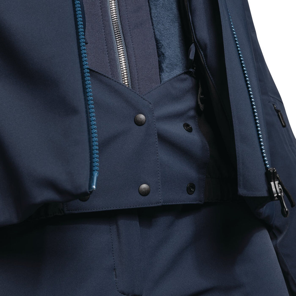 Ski Heat Jkt Ladis L 8820 navy blazer Bild 8