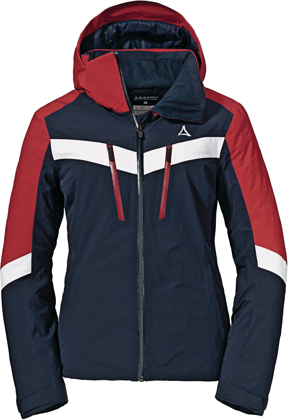 Ski Jacket Avons L 8820 navy blazer Bild 1