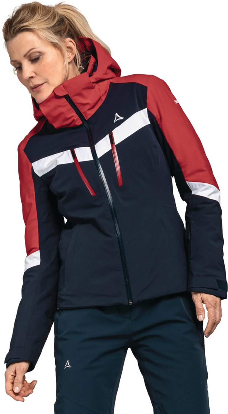 Ski Jacket Avons L 8820 navy blazer Bild 3