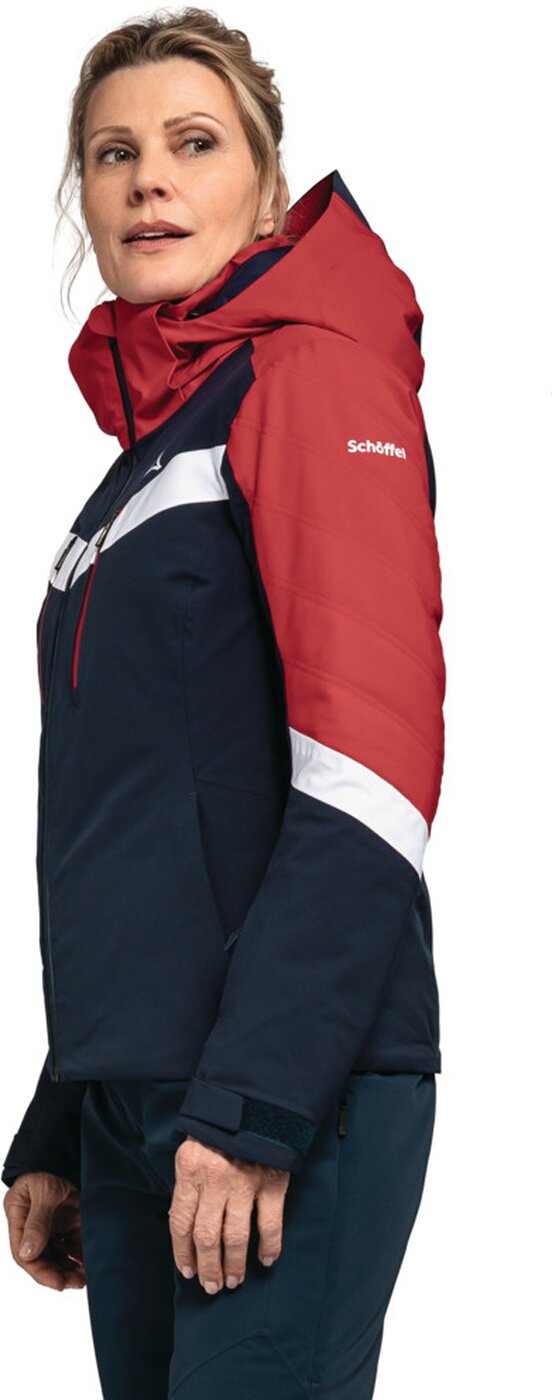 Ski Jacket Avons L 8820 navy blazer Bild 5
