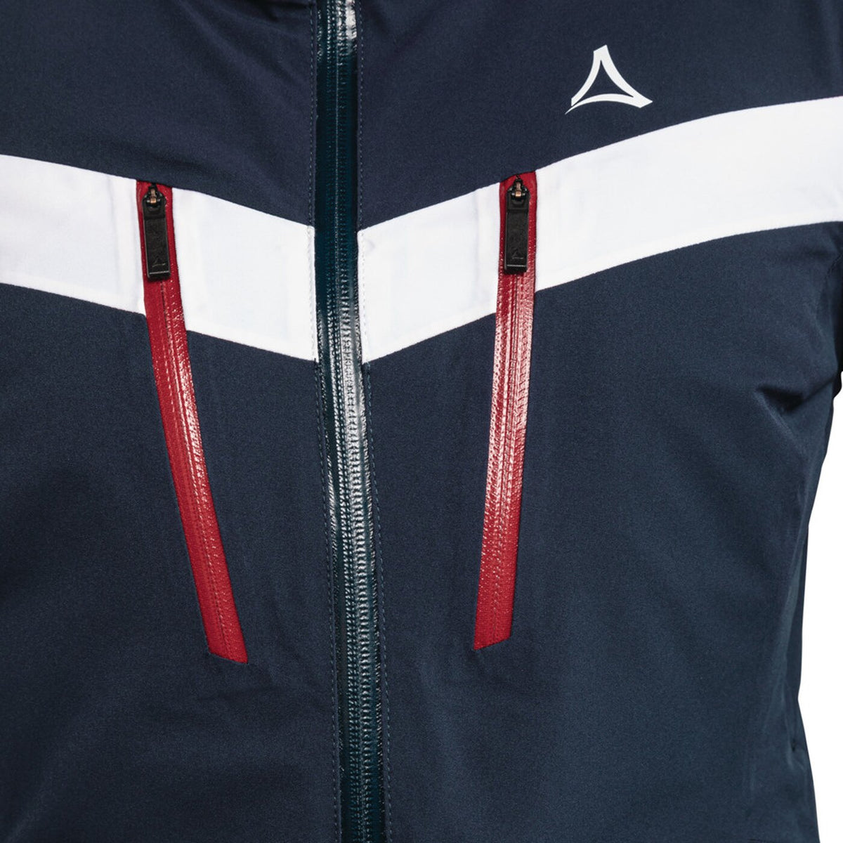 Ski Jacket Avons L 8820 navy blazer Bild 6