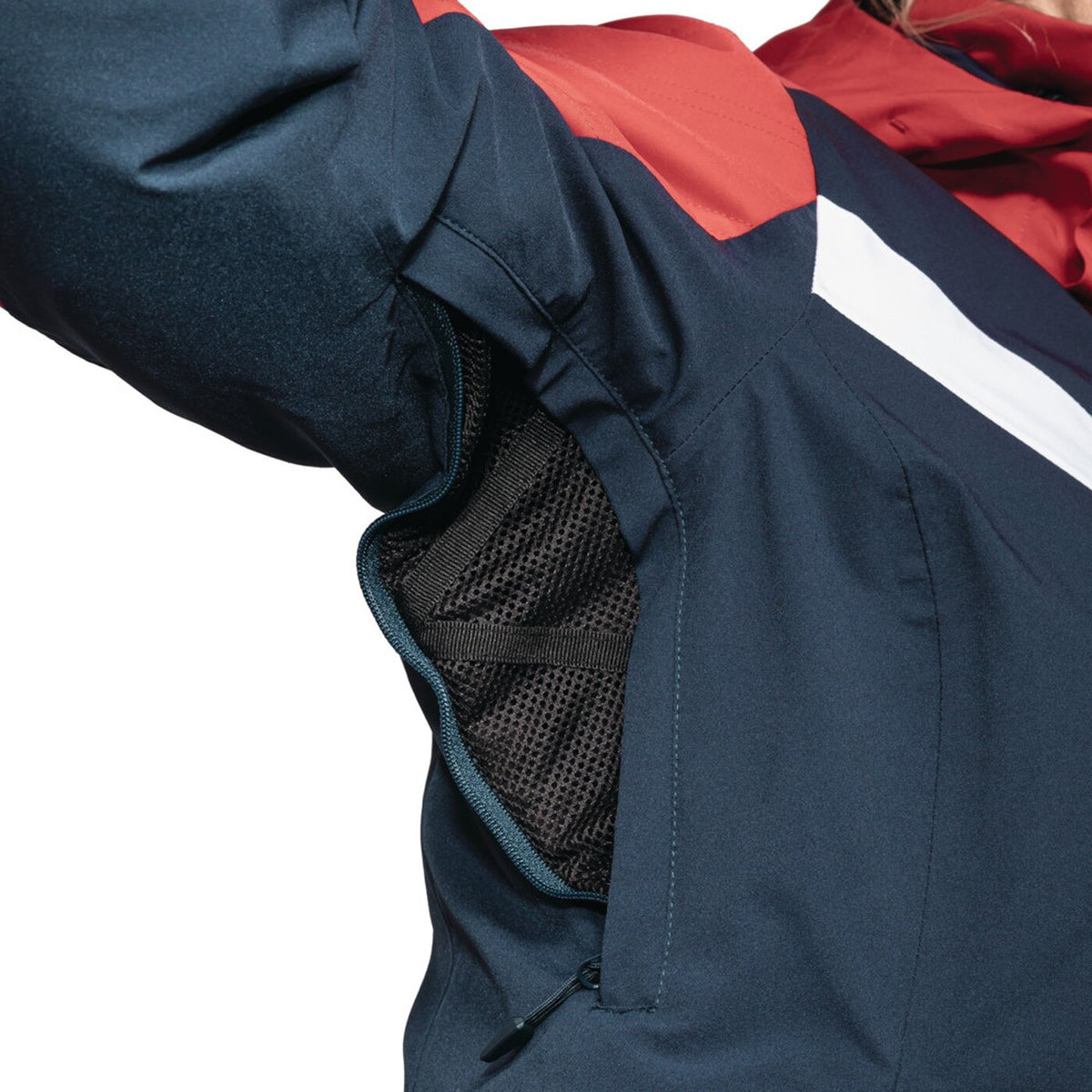 Ski Jacket Avons L 8820 navy blazer Bild 9