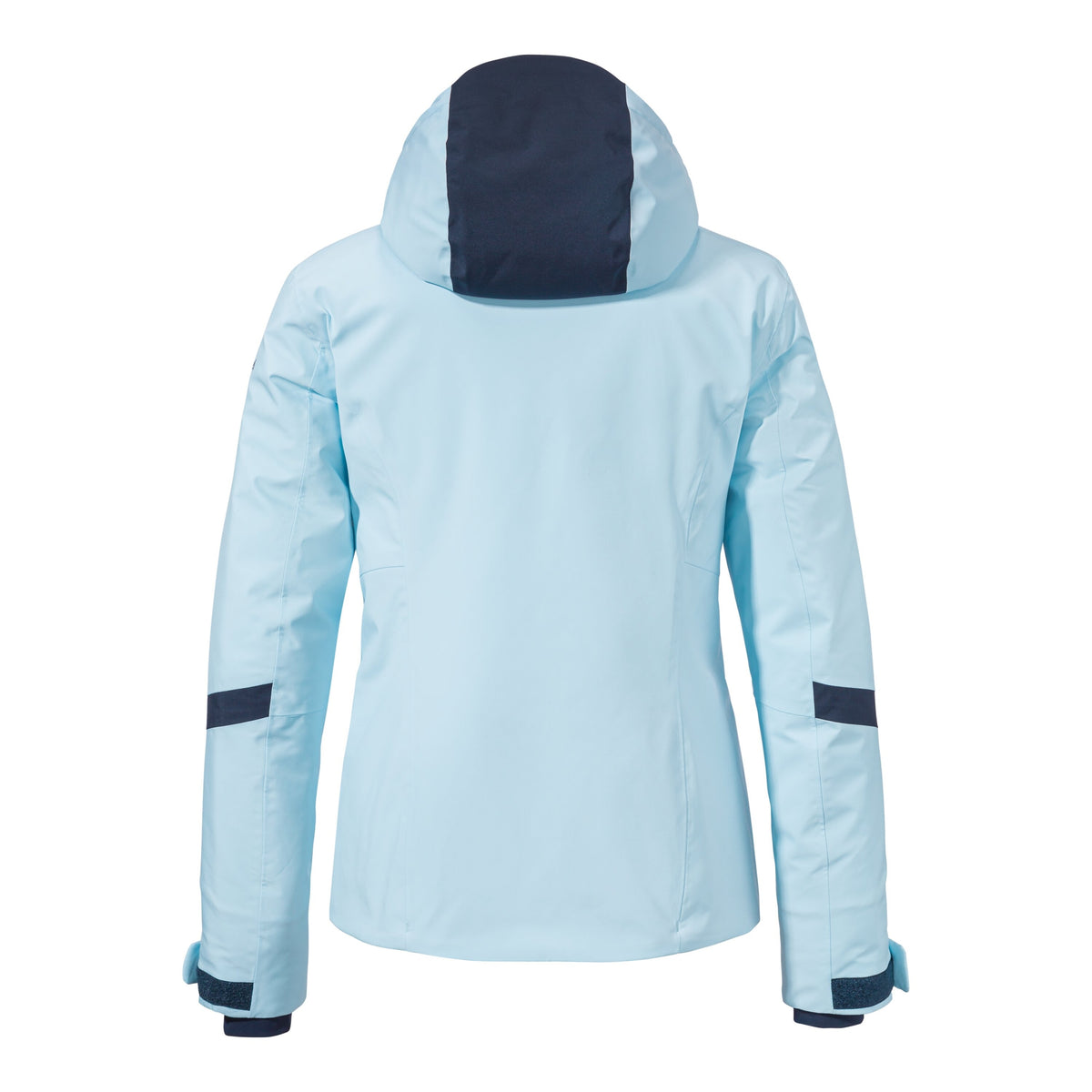 Ski Jacket Kanzelwand L 8075 airy blue Bild 2