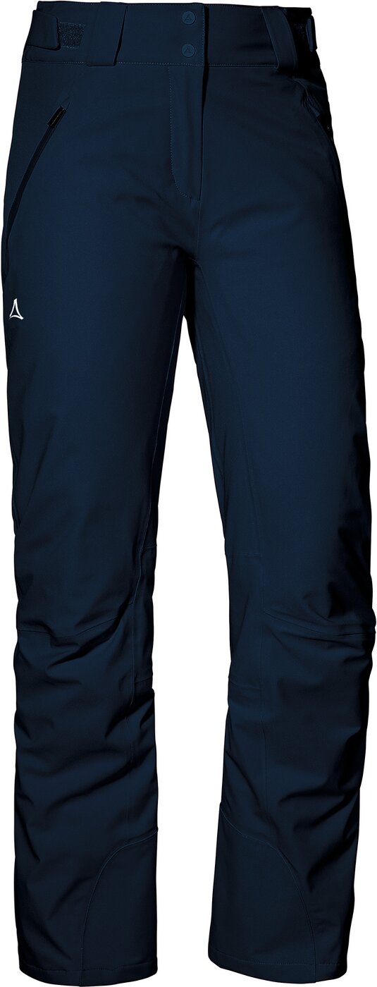 Ski Pants Weissach L 8820 navy blazer Bild 1