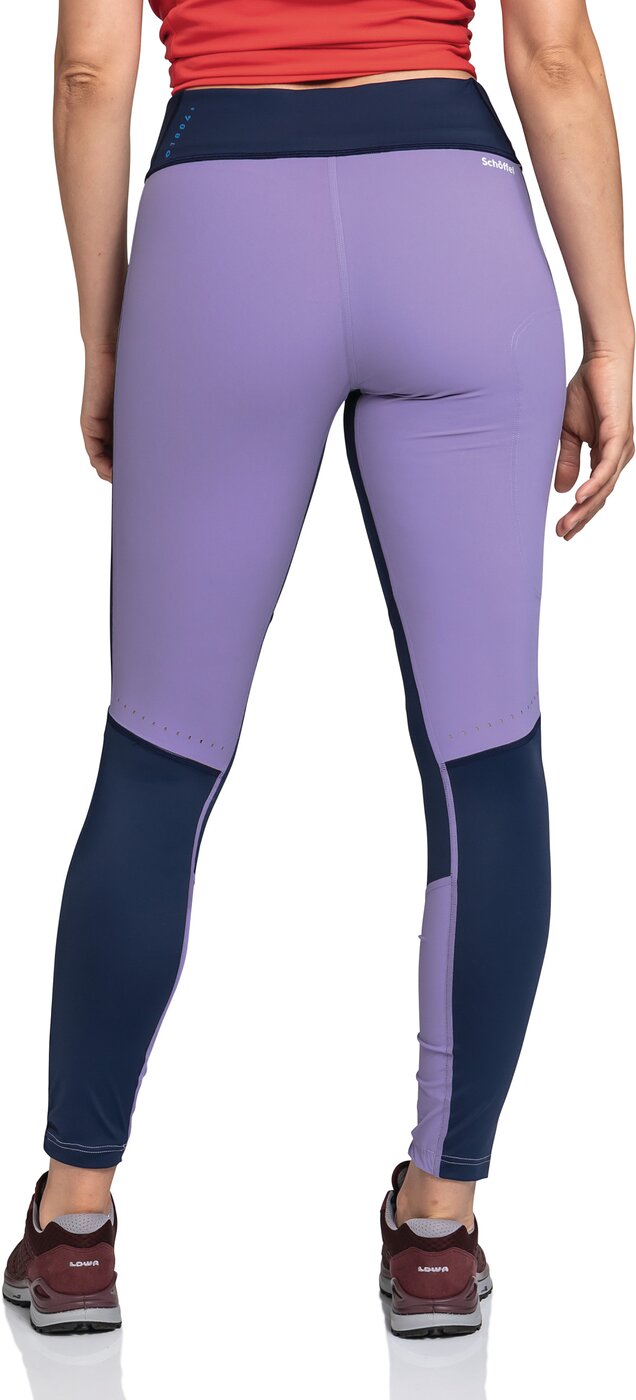 Tight Hestad L 8180 dress blues Bild 4