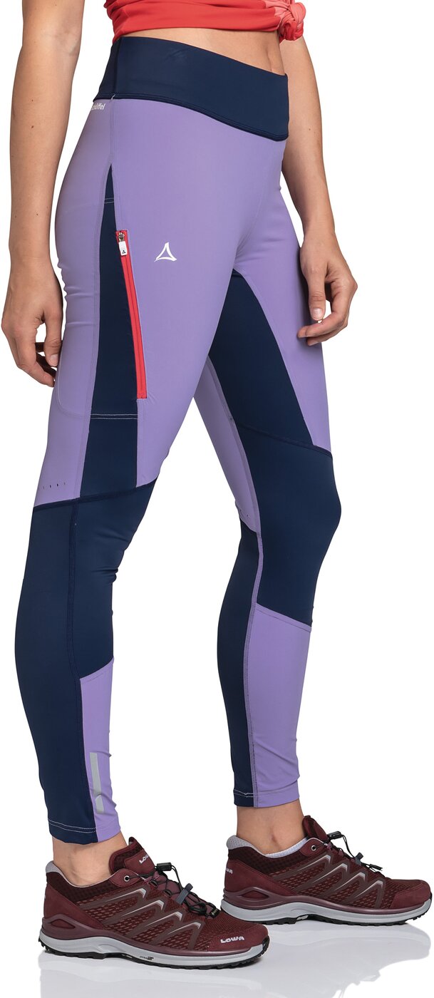 Tight Hestad L 8180 dress blues Bild 5
