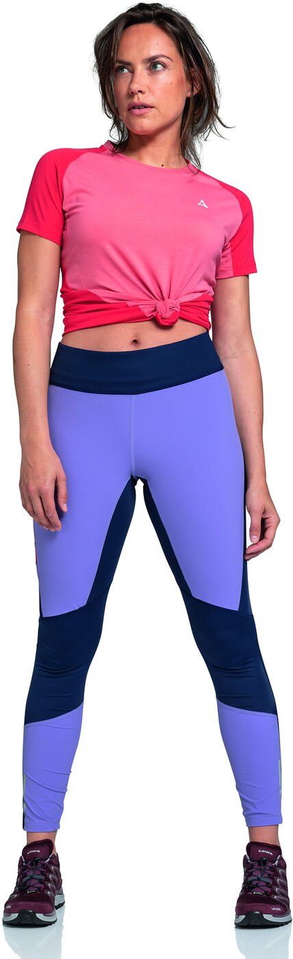 Tight Hestad L 8180 dress blues Bild 6