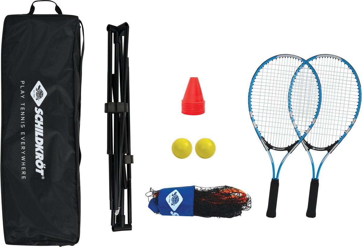 BackPack TENNIS SET Keine Farbe Bild 1