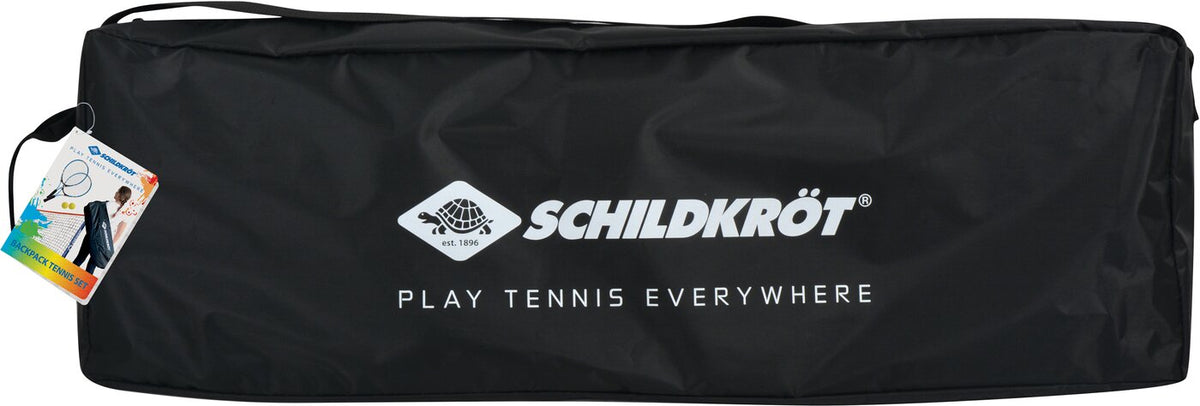 BackPack TENNIS SET Keine Farbe Bild 3