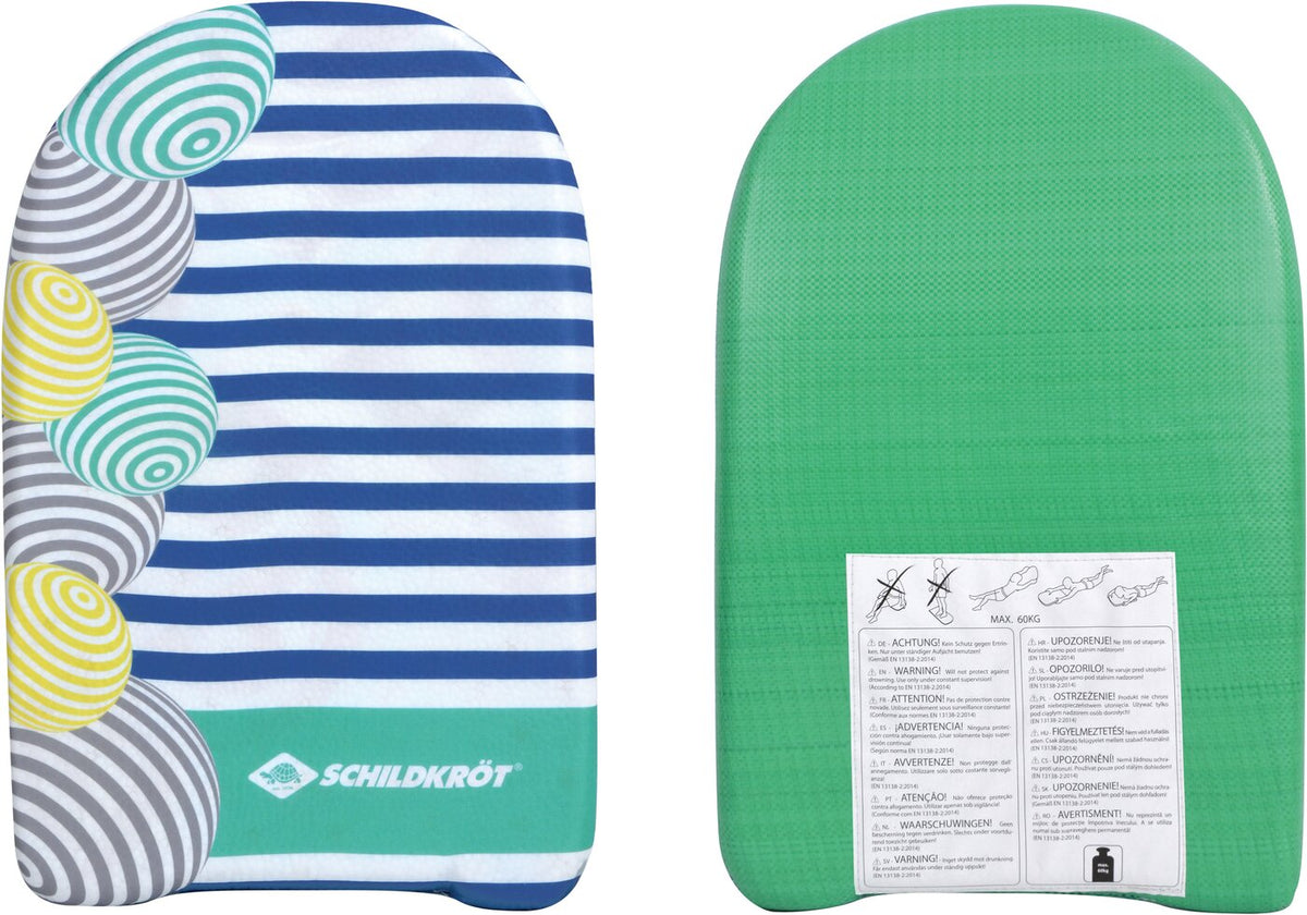 BODYBOARD (S) - 49cm Keine Farbe Bild 1