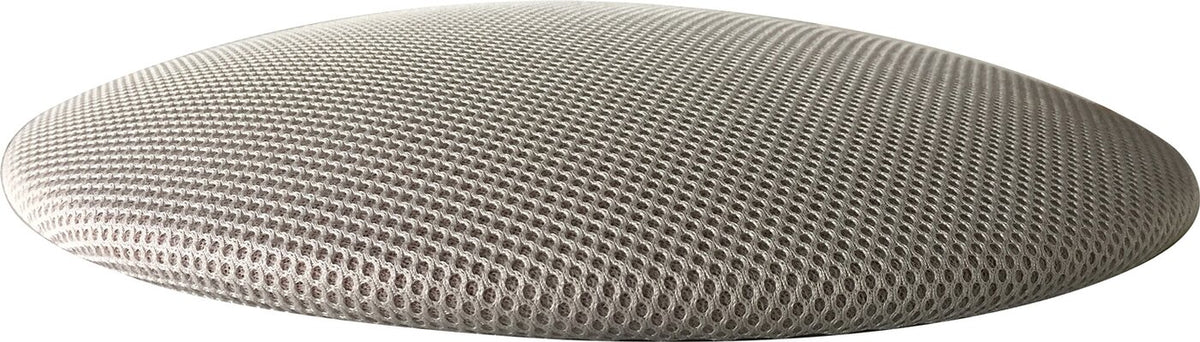 SEAT CUSHION FIT+, inkl. Bezug, Han keine Farbe Bild 3