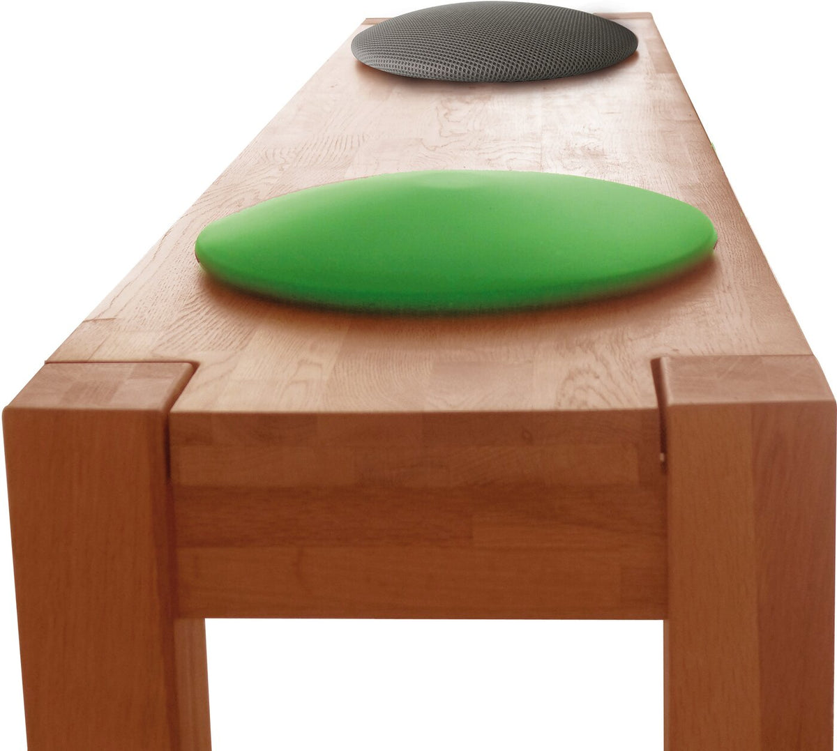 SEAT CUSHION FIT+, inkl. Bezug, Han keine Farbe Bild 4