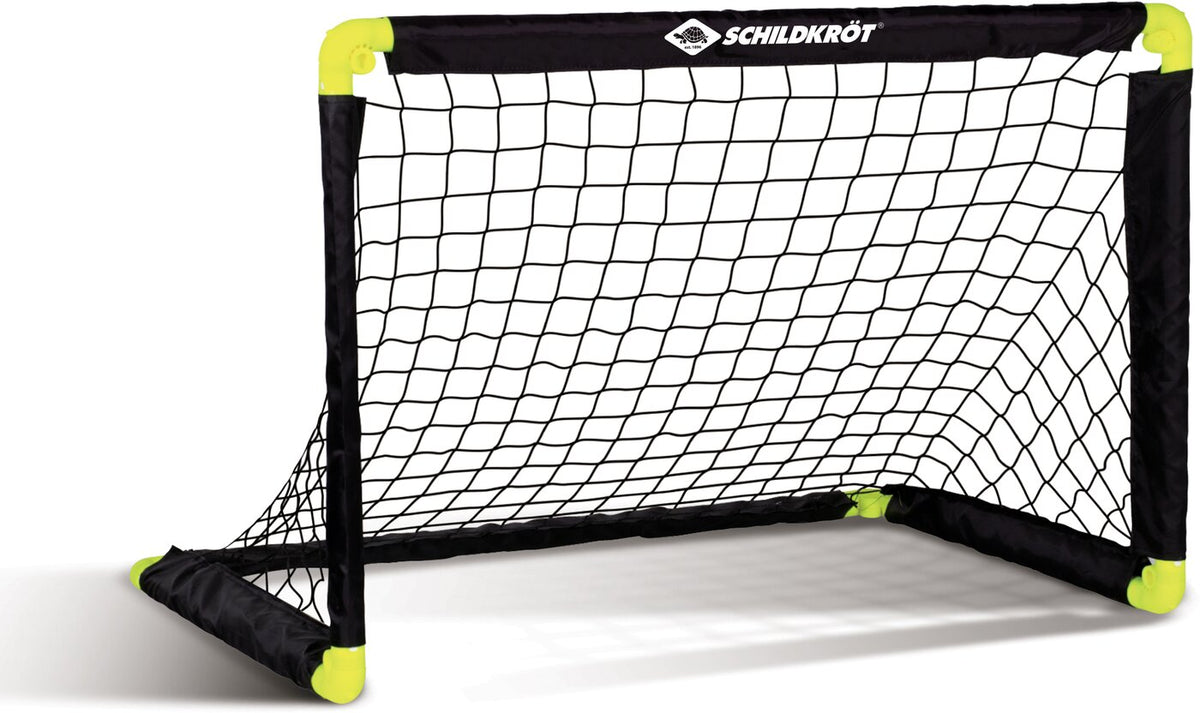 FOLDING SOCCER GOAL (1Tor klappbar, Keine Farbe Bild 1