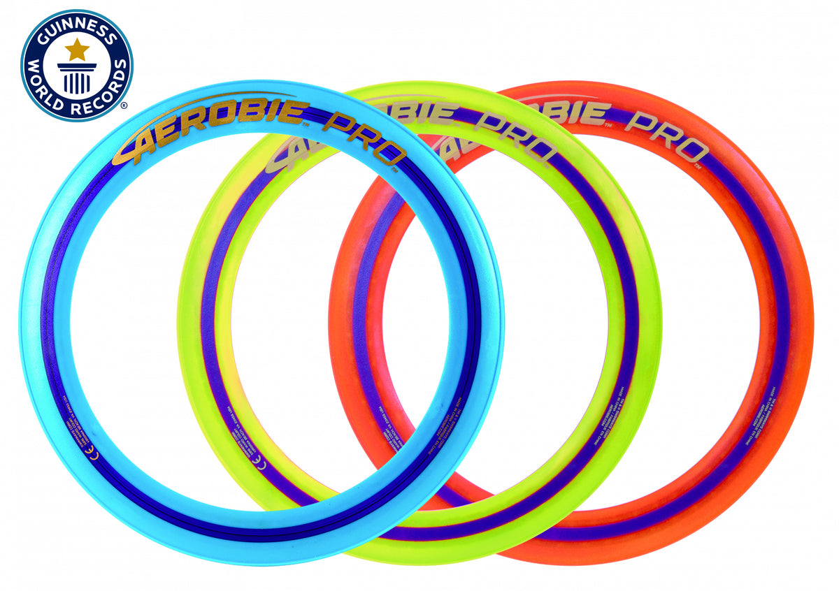 AEROBIE Flying Ring  PRO  13´ Keine Farbe Bild 1