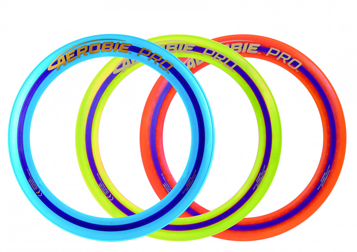 AEROBIE Flying Ring  PRO  13´ Keine Farbe Bild 3