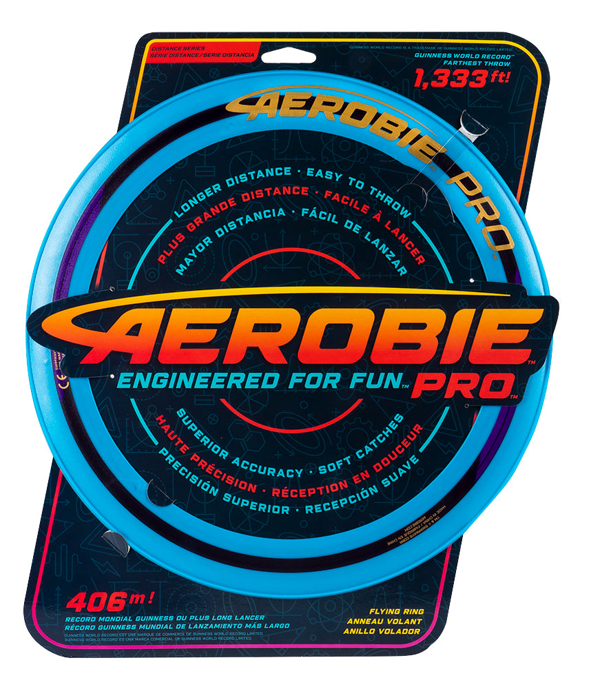 AEROBIE Flying Ring  PRO  13´ Keine Farbe Bild 4