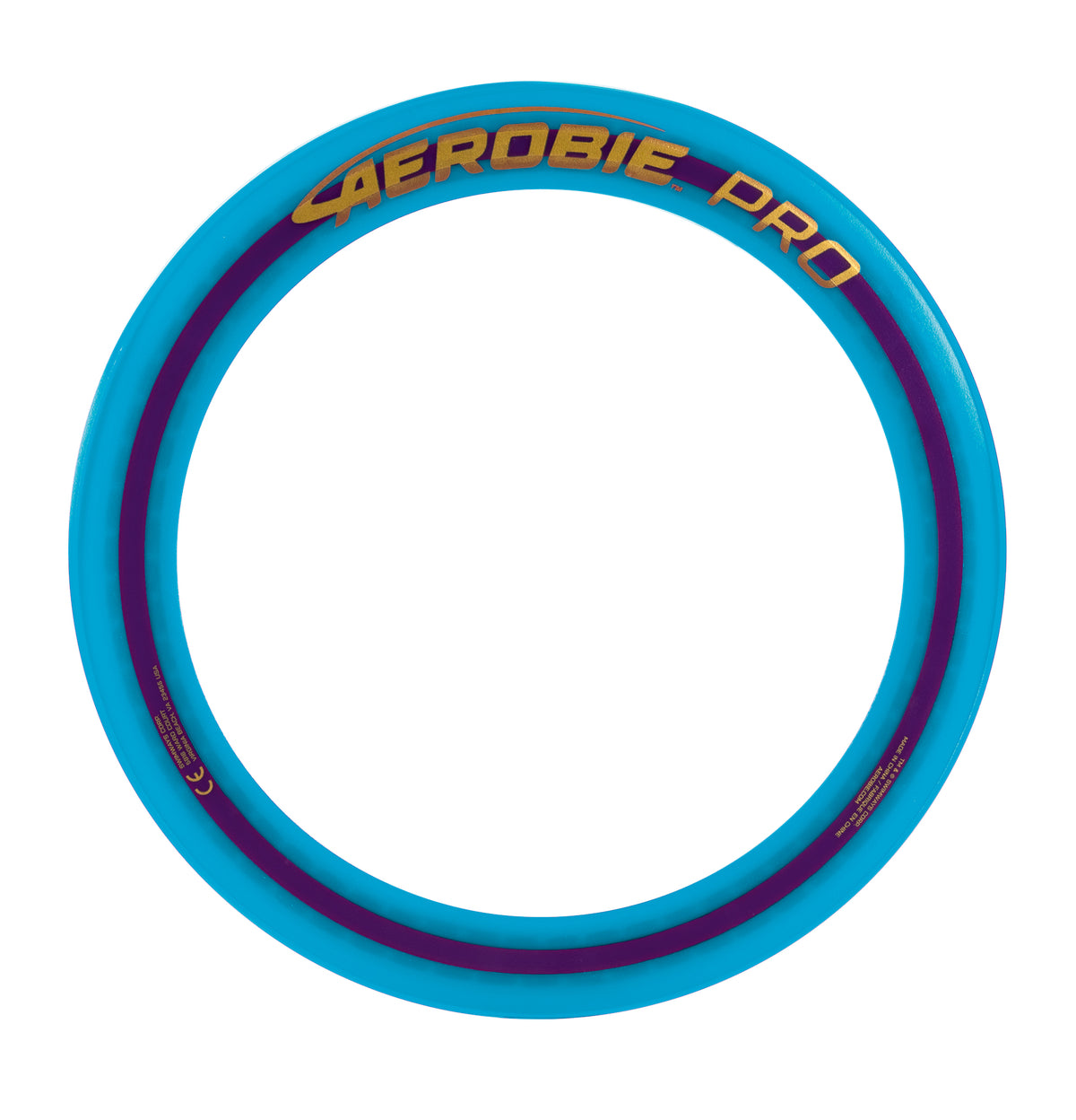 AEROBIE Flying Ring  PRO  13´ Keine Farbe Bild 5