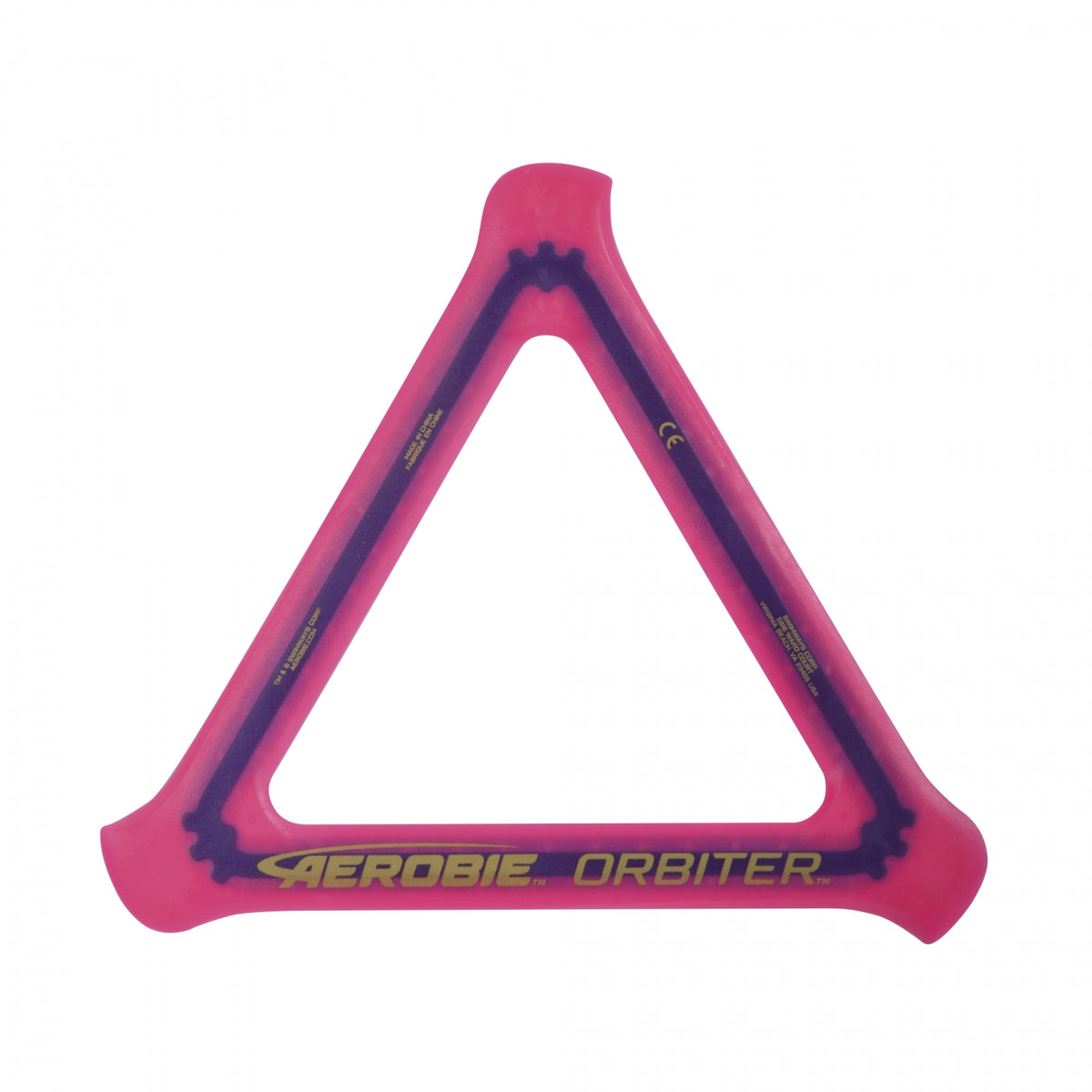 AEROBIE  ORBITER  Boomerang Keine Farbe Bild 8