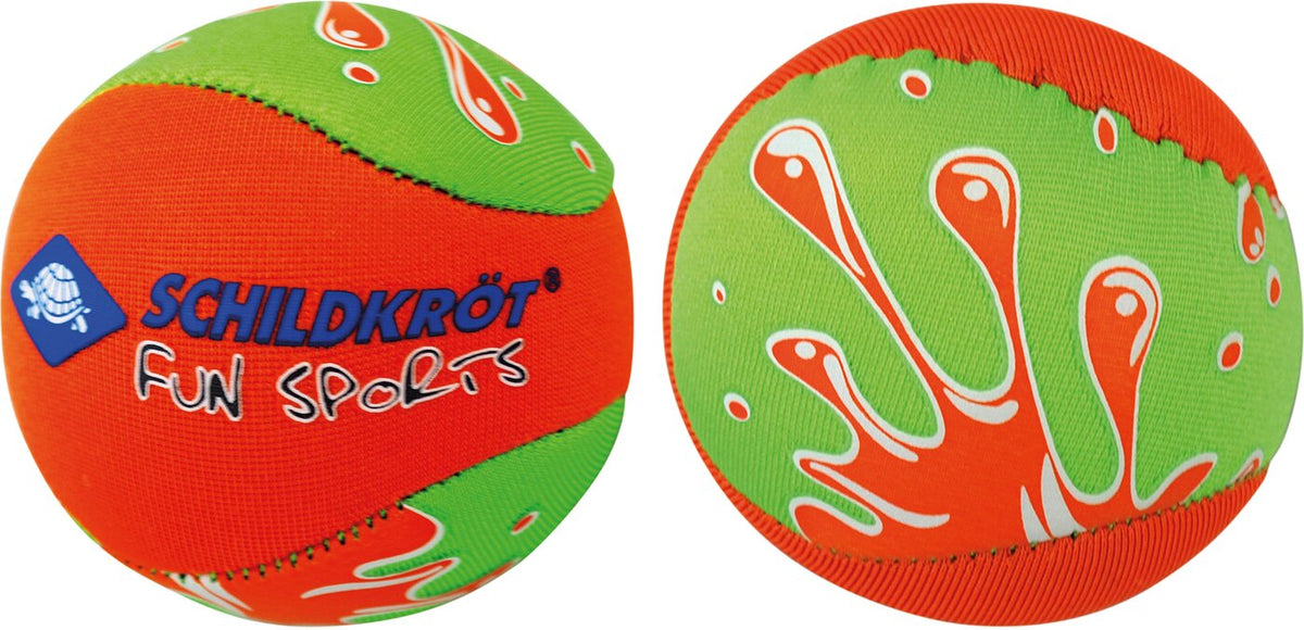 NEOPRENE Wave-Jumper-Ball  (1 Ball Keine Farbe Bild 1