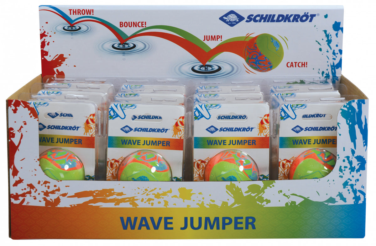 NEOPRENE WAVE-JUMPER-BALL  (1 Ball Keine Farbe Bild 1