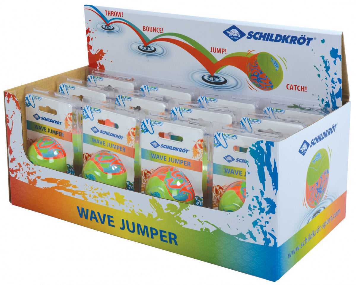 NEOPRENE WAVE-JUMPER-BALL  (1 Ball Keine Farbe Bild 3