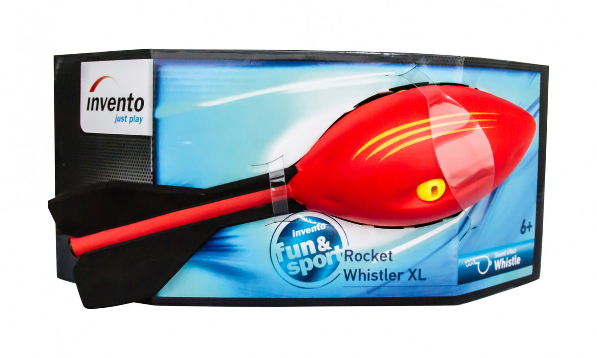 Rocket Whistler XL Keine Farbe Bild 4