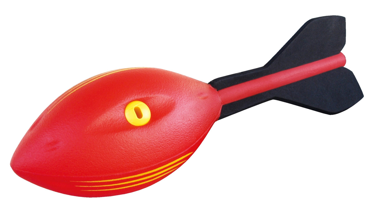 Rocket Whistler XL Keine Farbe Bild 5