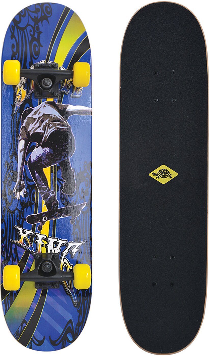 Skateboard SLIDER 31´ Cool King Keine Farbe Bild 1