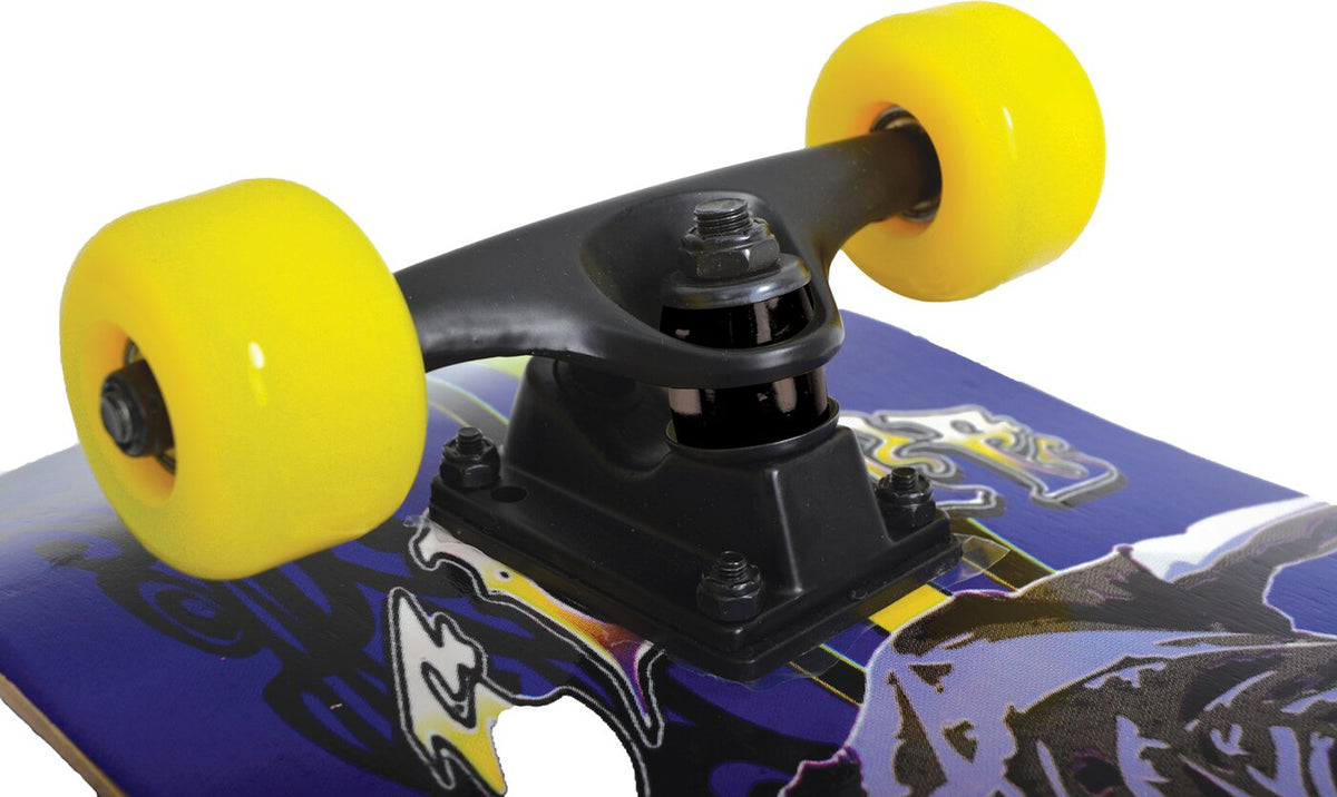 Skateboard SLIDER 31´ Cool King Keine Farbe Bild 4