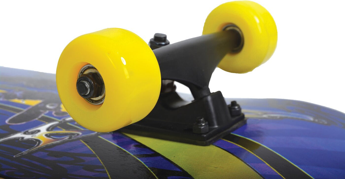 Skateboard SLIDER 31´ Cool King Keine Farbe Bild 5