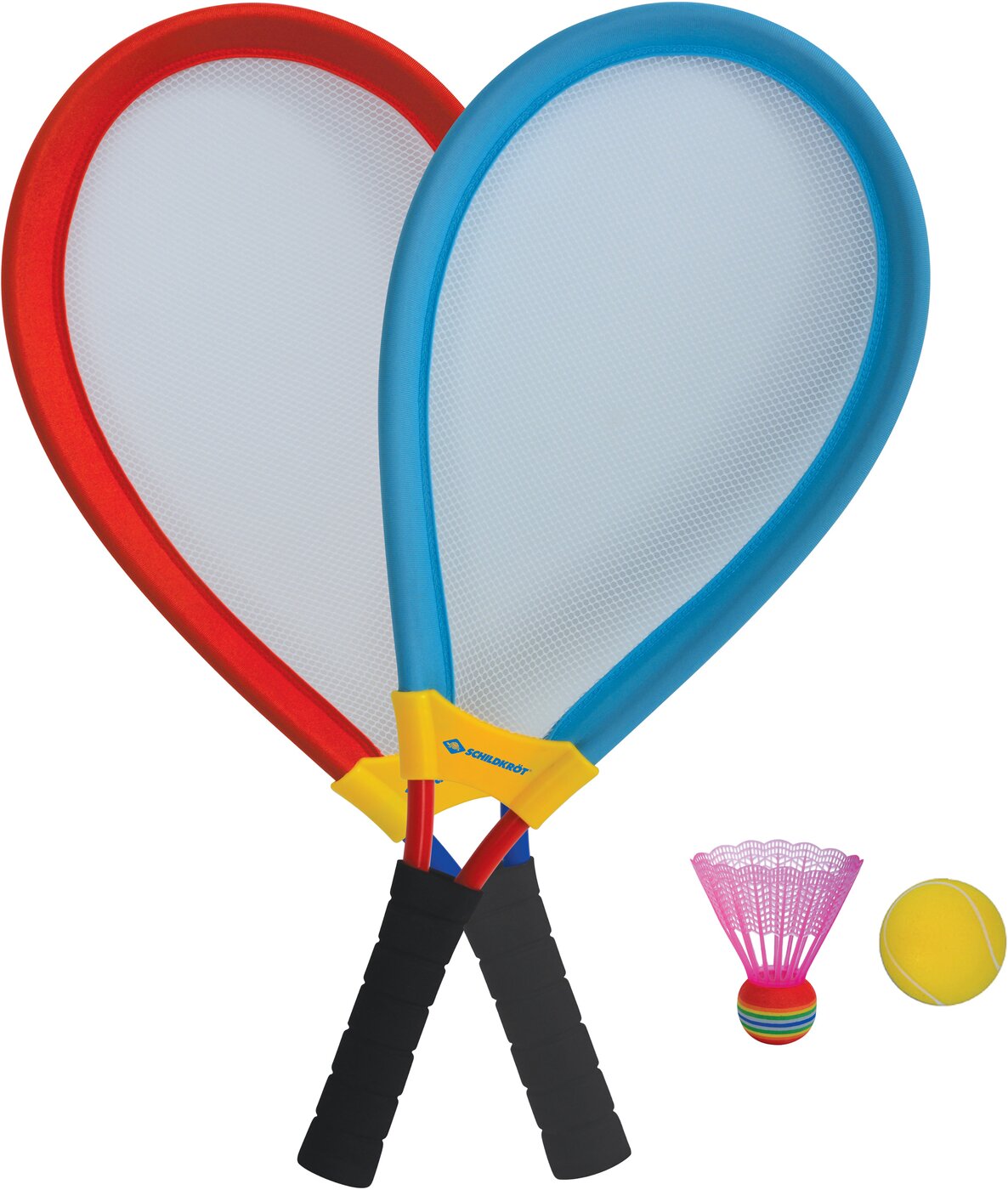 GIANT RACKET SET keine Farbe Bild 1