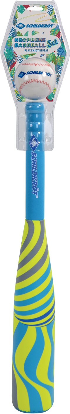 NEOPREN BASEBALL SET Keine Farbe Bild 2