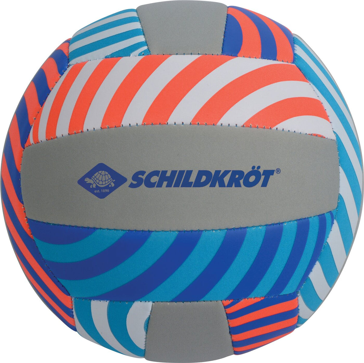 NEOPREN BEACHVOLLEY, farblich sort. Keine Farbe Bild 1