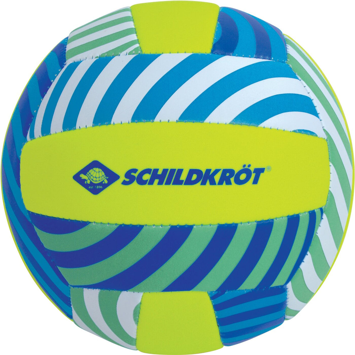 NEOPREN BEACHVOLLEY, farblich sort. Keine Farbe Bild 3