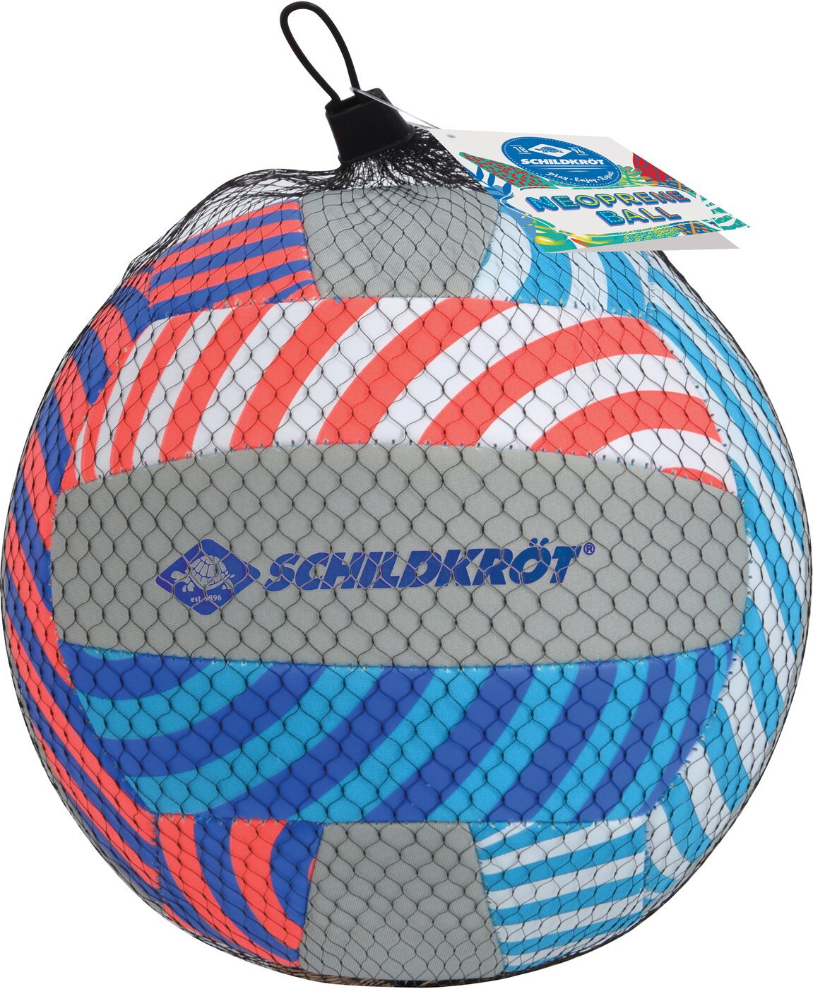 NEOPREN BEACHVOLLEY, farblich sort. Keine Farbe Bild 4