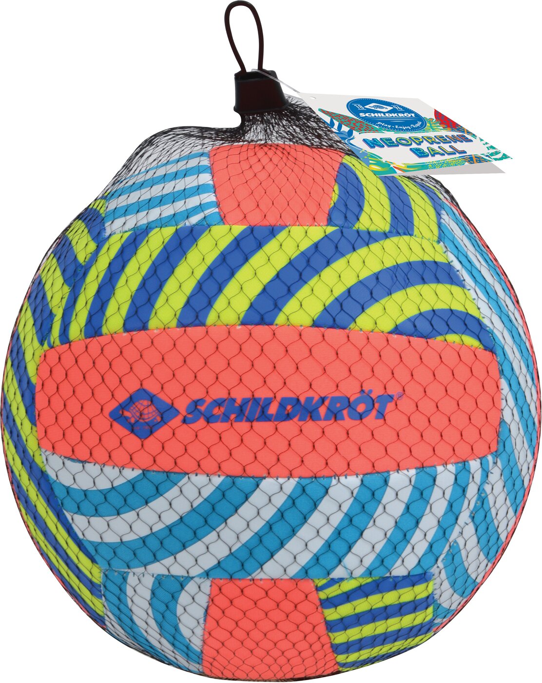 NEOPREN BEACHVOLLEY, farblich sort. Keine Farbe Bild 5